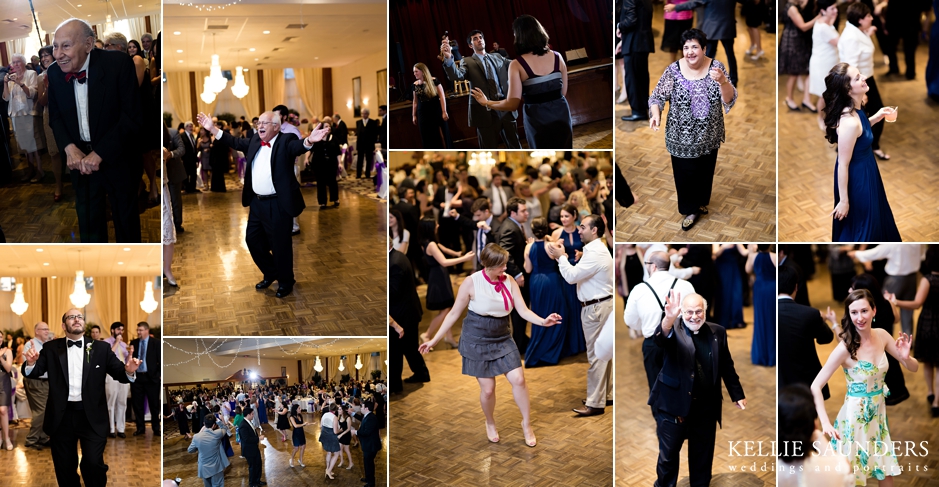 St. John's Armenian reception, Armenian wedding reception, Armenian dances, Kellie Saunders